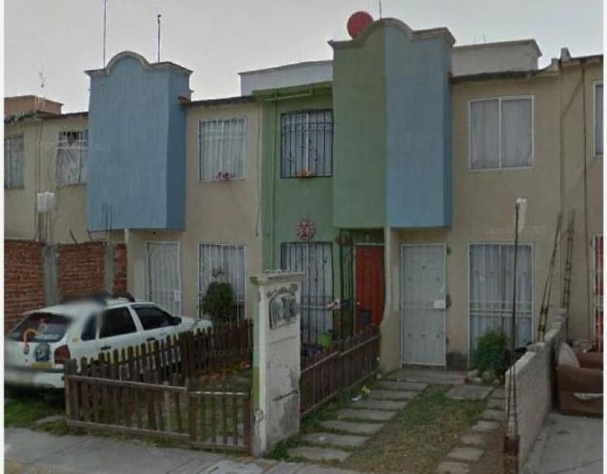 Picture of Home For Sale in Chicoloapan, Mexico, Mexico