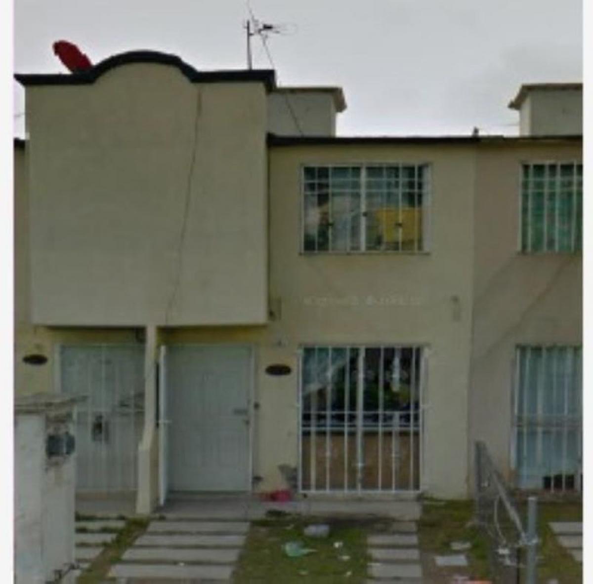 Picture of Home For Sale in Chicoloapan, Mexico, Mexico