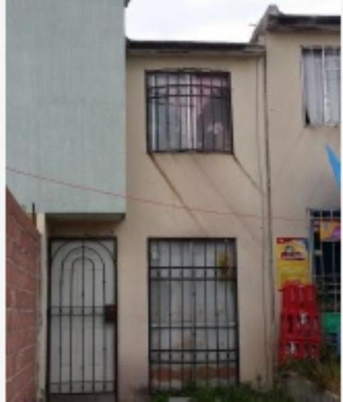 Picture of Home For Sale in Chicoloapan, Mexico, Mexico