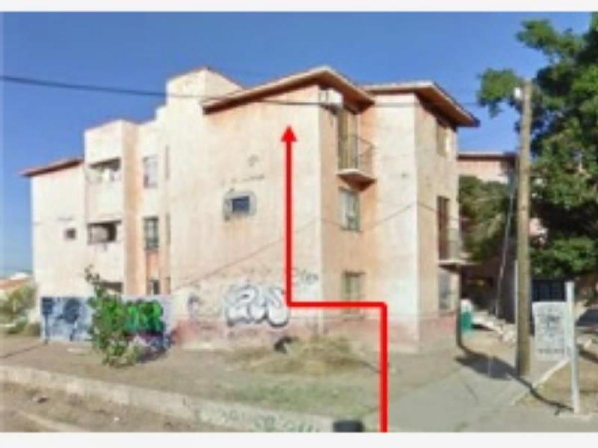 Guaymas, Sonora, Sonora, Mexico Apartments For Sale at GLOBAL LISTINGS