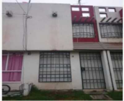Apartment For Sale in Chicoloapan, Mexico