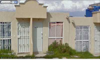 Home For Sale in Valle De Chalco Solidaridad, Mexico