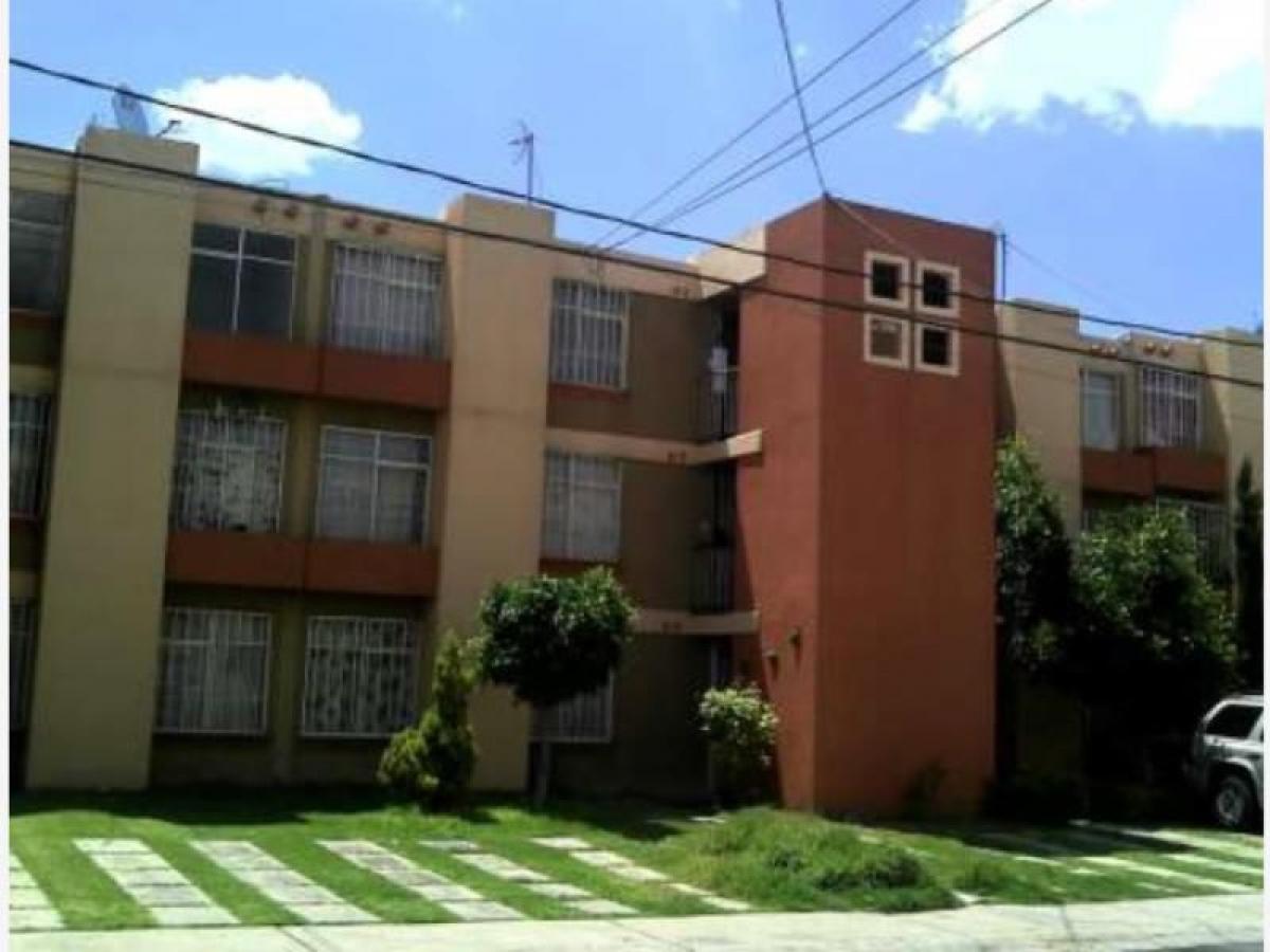 Picture of Apartment For Sale in Tecamac, Mexico, Mexico