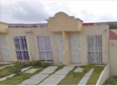 Home For Sale in Valle De Chalco Solidaridad, Mexico
