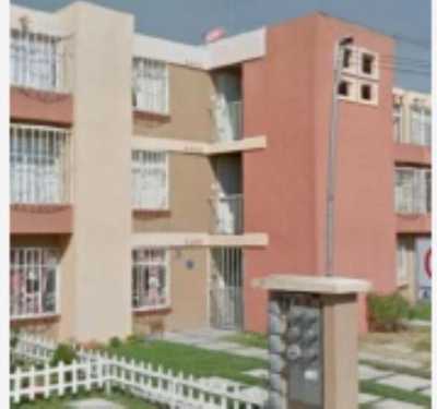 Apartment For Sale in Tecamac, Mexico