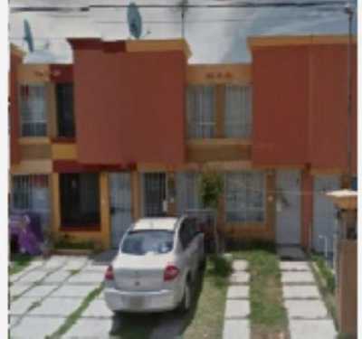 Home For Sale in Tecamac, Mexico