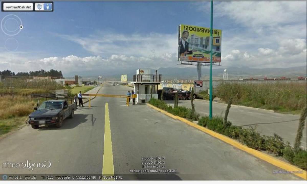 Picture of Home For Sale in Chalco, Mexico, Mexico
