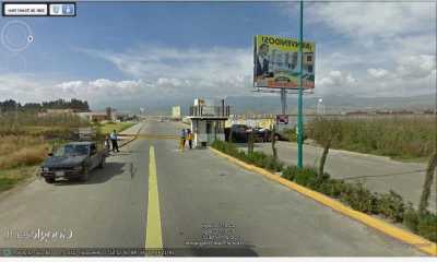 Home For Sale in Chalco, Mexico
