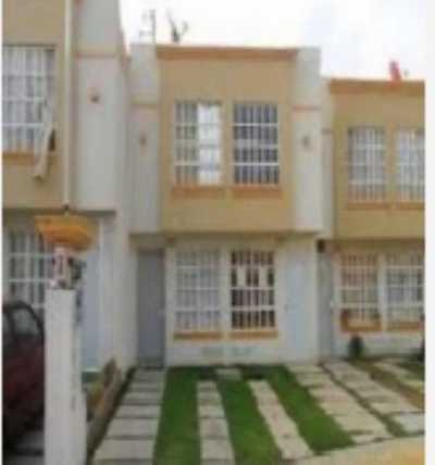 Home For Sale in Chalco, Mexico