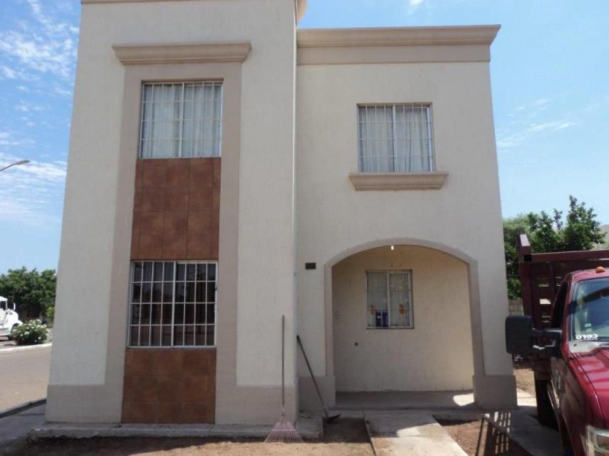 Picture of Home For Sale in Cajeme, Sonora, Mexico