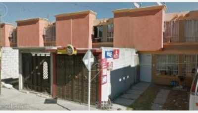 Home For Sale in Tecamac, Mexico