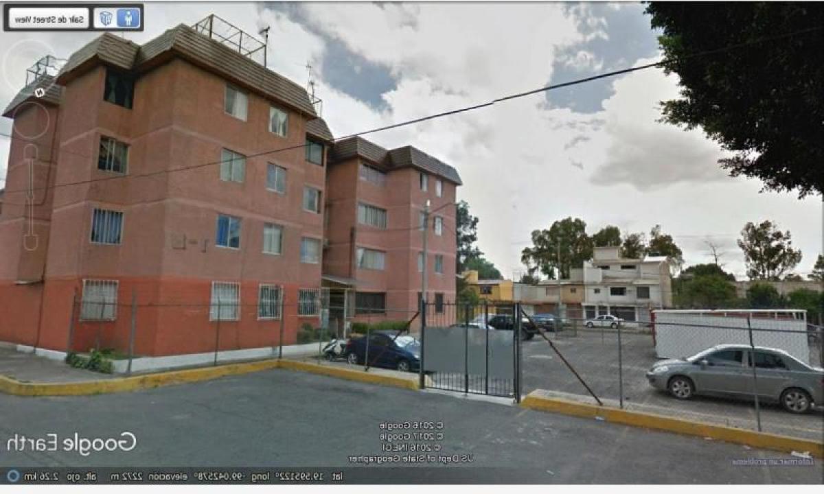 Picture of Apartment For Sale in Ecatepec De Morelos, Mexico, Mexico