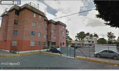Apartment For Sale in Ecatepec De Morelos, Mexico