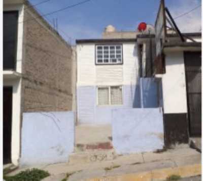 Home For Sale in Ixtapaluca, Mexico