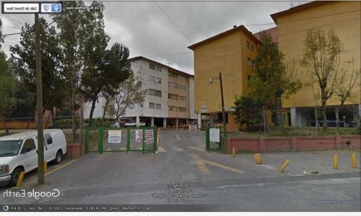 Picture of Apartment For Sale in Atizapan De Zaragoza, Mexico, Mexico