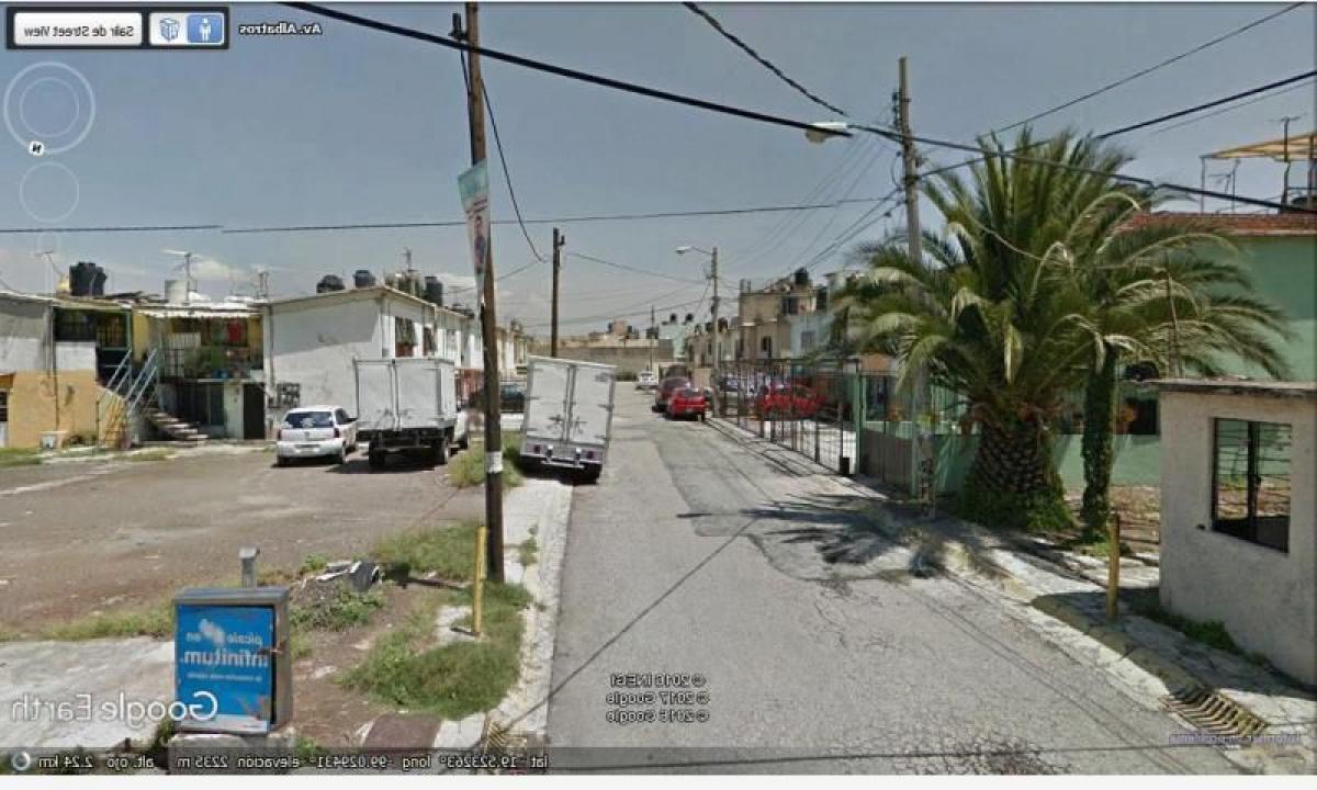 Picture of Apartment For Sale in Ecatepec De Morelos, Mexico, Mexico