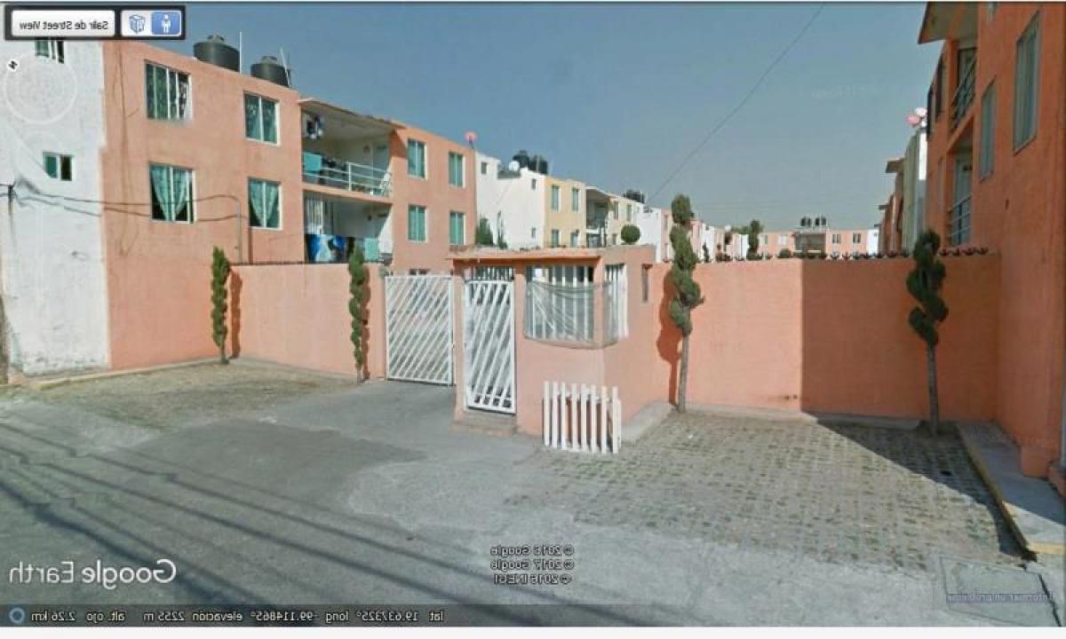 Picture of Home For Sale in Coacalco De Berriozabal, Mexico, Mexico