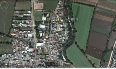 Home For Sale in Atitalaquia, Mexico