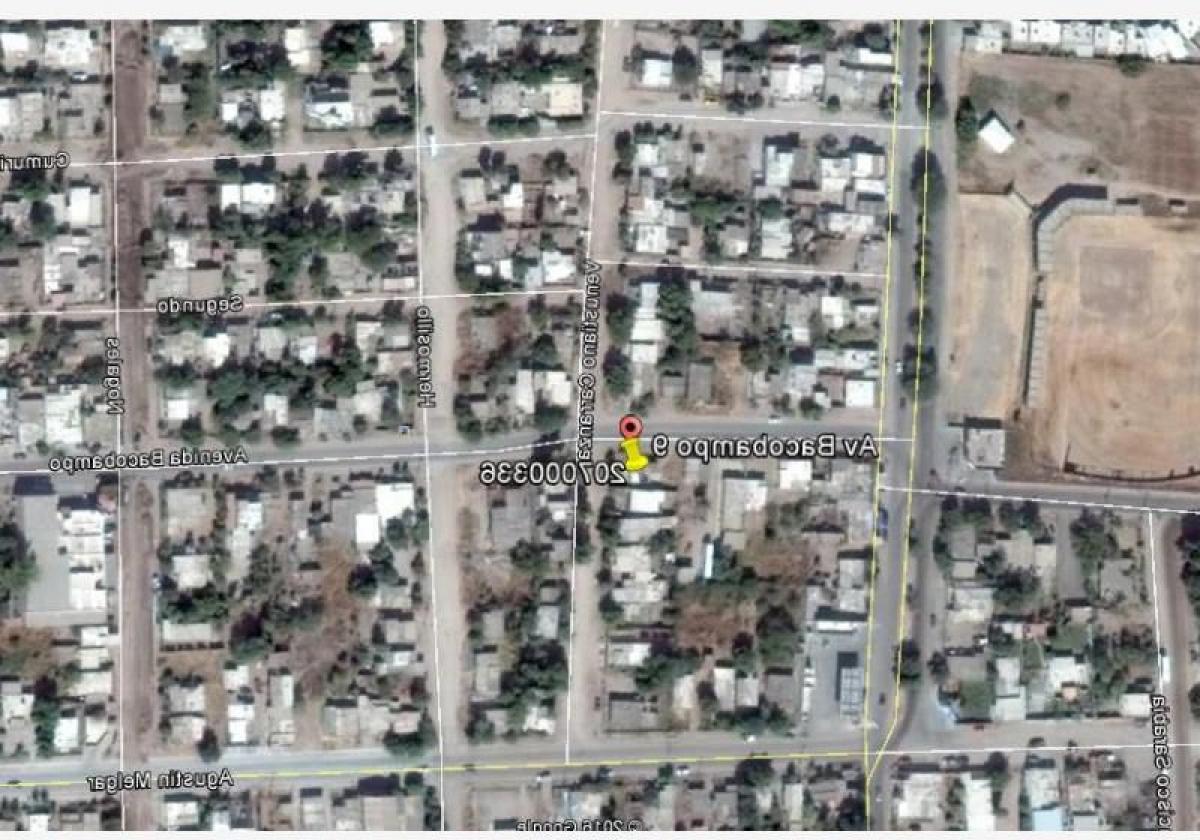 Picture of Home For Sale in Navojoa, Sonora, Mexico