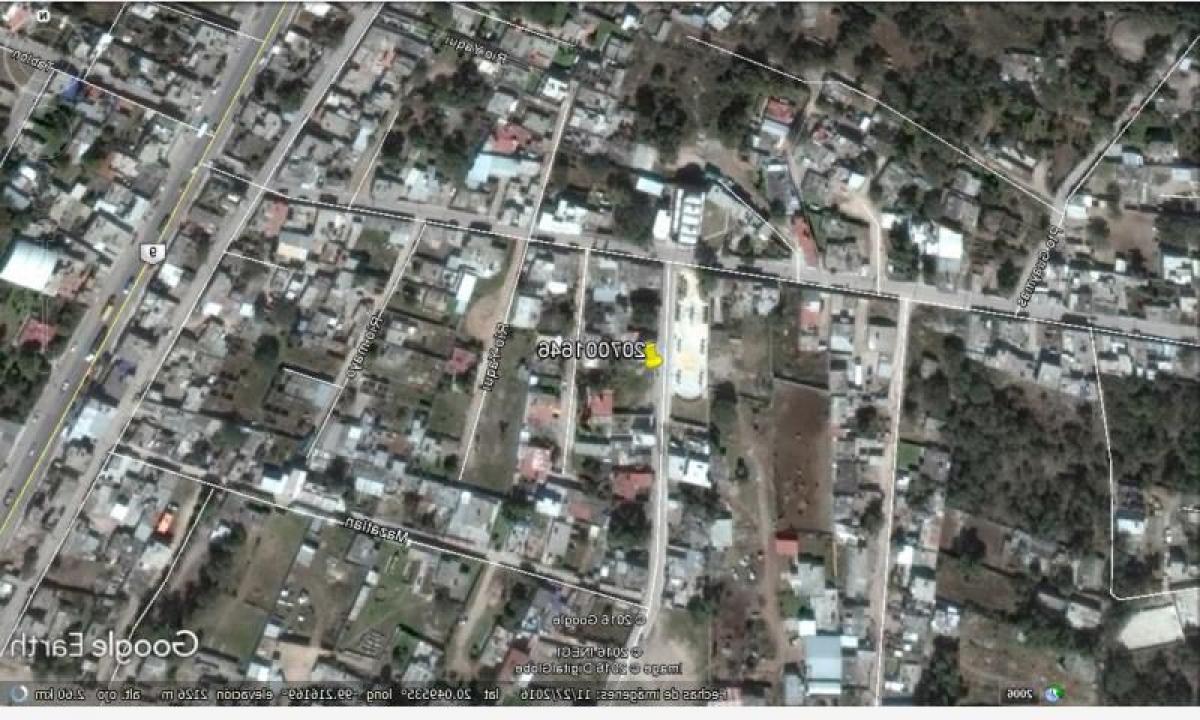 Picture of Residential Land For Sale in Atitalaquia, Hidalgo, Mexico