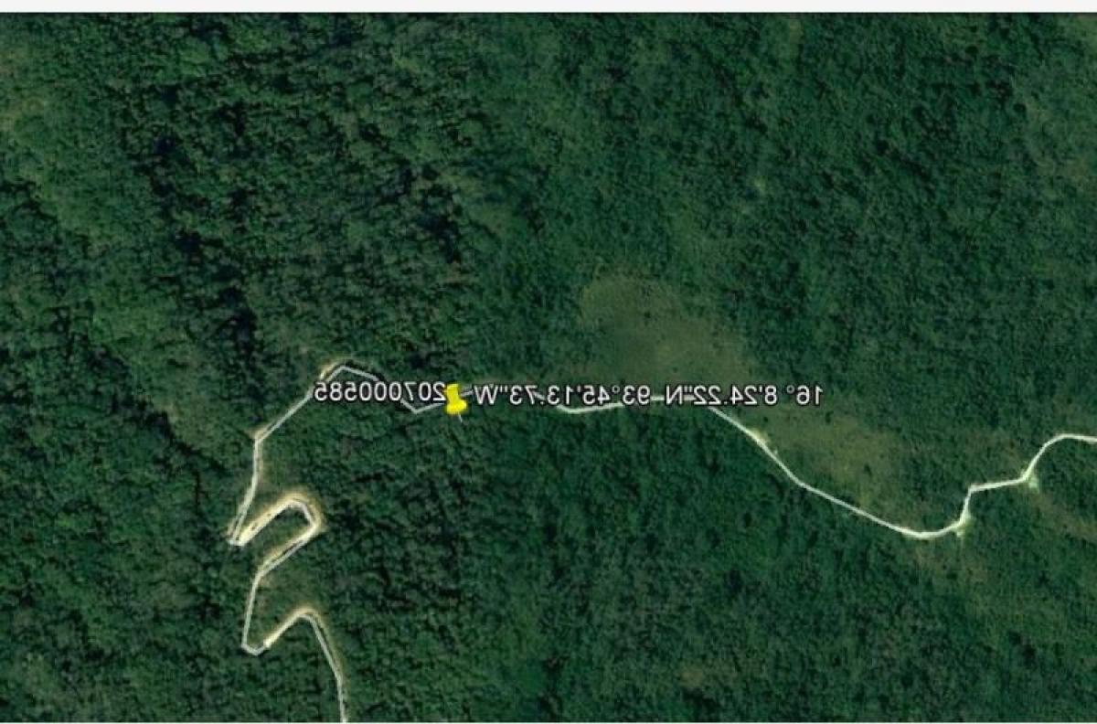 Picture of Residential Land For Sale in Tonala, Chiapas, Mexico