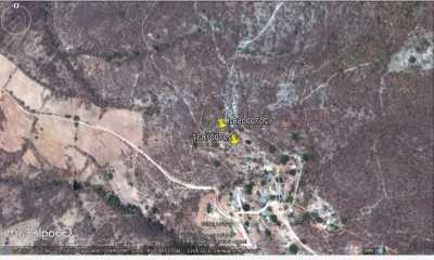 Residential Land For Sale in Zitlala, Mexico