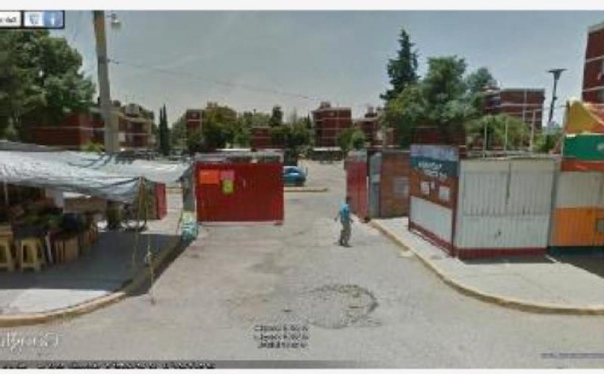 Picture of Apartment For Sale in Coacalco De Berriozabal, Mexico, Mexico