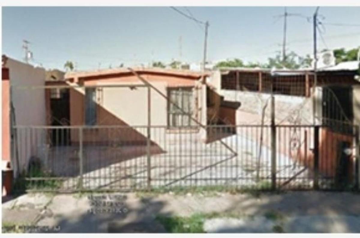 Picture of Home For Sale in Cajeme, Sonora, Mexico