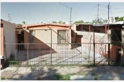 Home For Sale in Cajeme, Mexico
