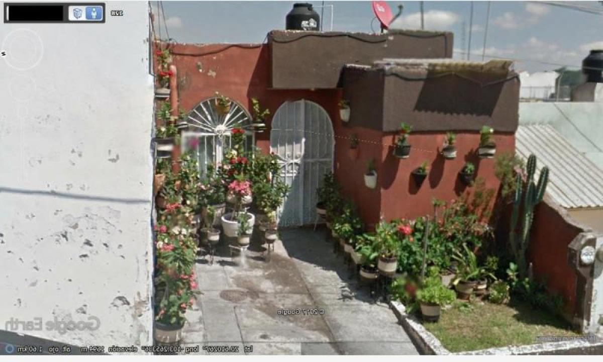 Tlaquepaque, San Pedro Tlaquepaque, Jalisco, Mexico Homes For Sale at GLOBAL LISTINGS