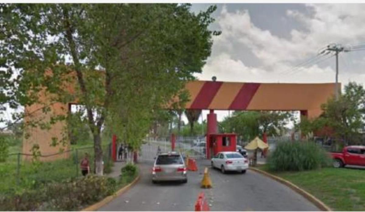 Picture of Apartment For Sale in Estado De Mexico, Mexico, Mexico