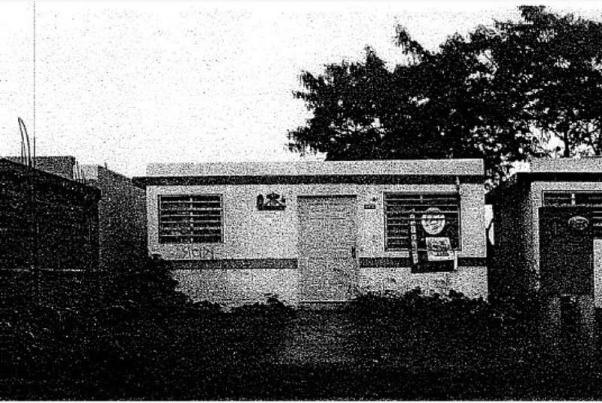 Picture of Home For Sale in Cadereyta Jimenez, Nuevo Leon, Mexico