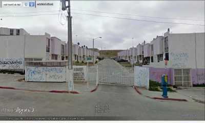 Home For Sale in Baja California, Mexico