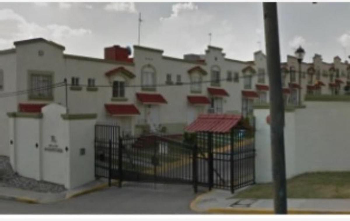 Picture of Apartment For Sale in Huehuetoca, Mexico, Mexico