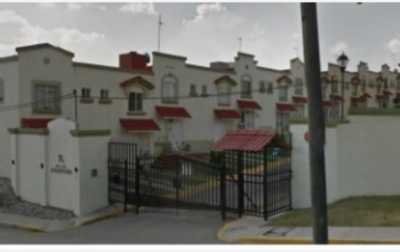 Apartment For Sale in Huehuetoca, Mexico