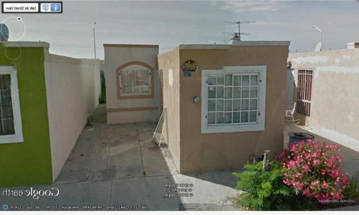 Picture of Home For Sale in Cadereyta Jimenez, Nuevo Leon, Mexico