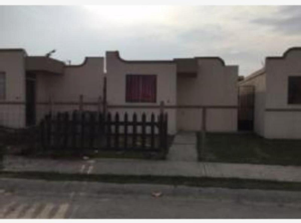 Picture of Home For Sale in El Carmen, Nuevo Leon, Mexico