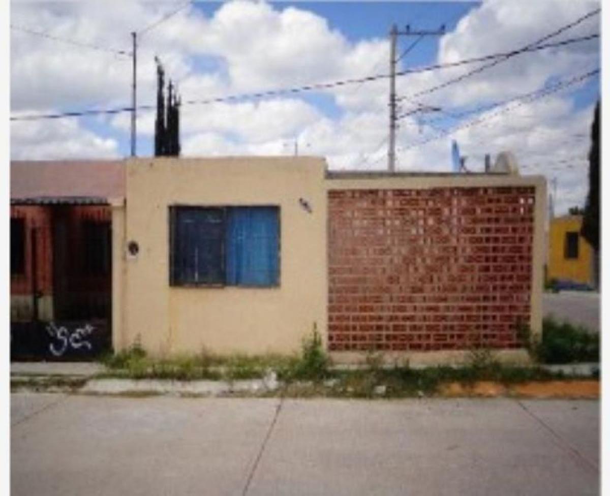 Picture of Home For Sale in Jesus Maria, Aguascalientes, Mexico