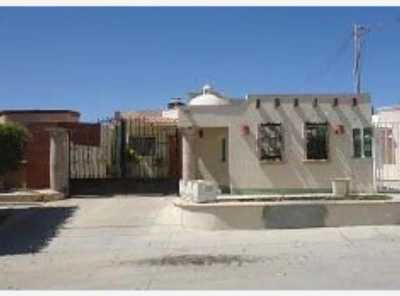 Home For Sale in Los Cabos, Mexico