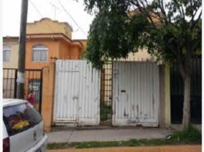 Home For Sale in Chalco, Mexico