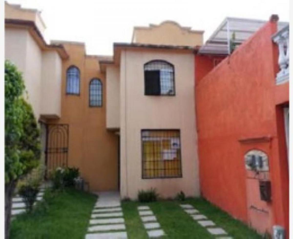 Picture of Home For Sale in Chalco, Mexico, Mexico