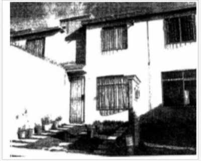 Home For Sale in Chalco, Mexico