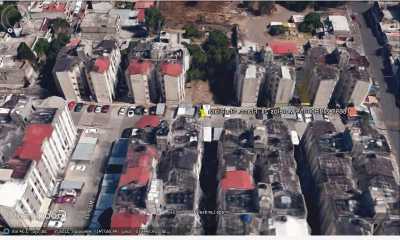 Apartment For Sale in Estado De Mexico, Mexico