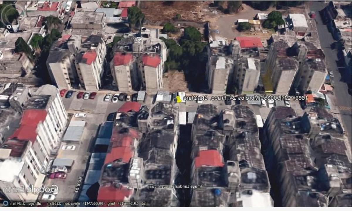 Picture of Apartment For Sale in Estado De Mexico, Mexico, Mexico