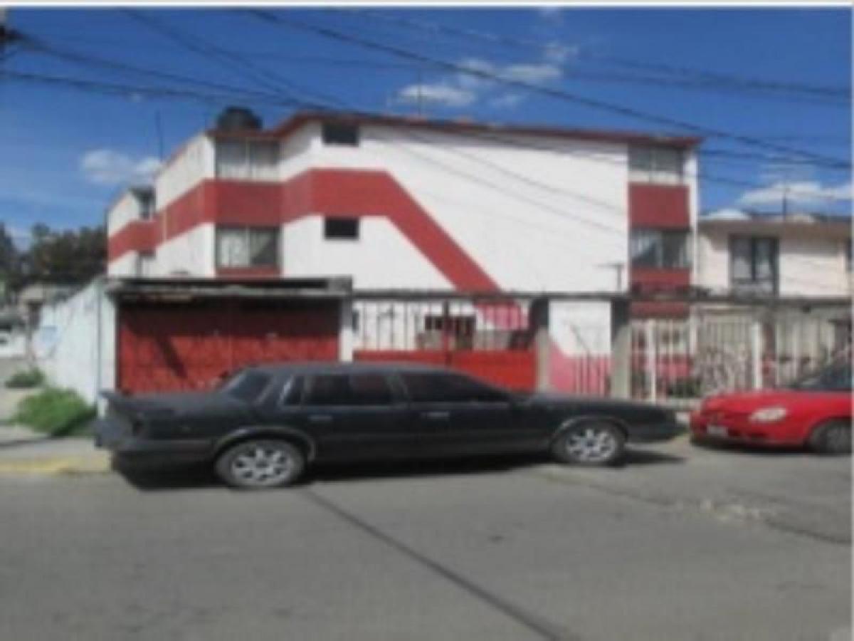 Picture of Apartment For Sale in Ecatepec De Morelos, Mexico, Mexico
