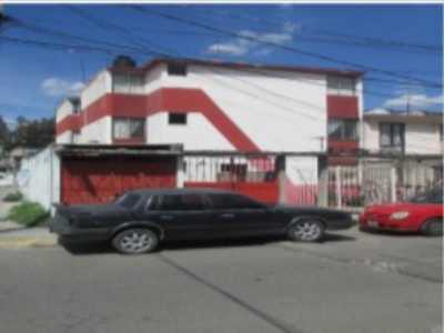Apartment For Sale in Ecatepec De Morelos, Mexico