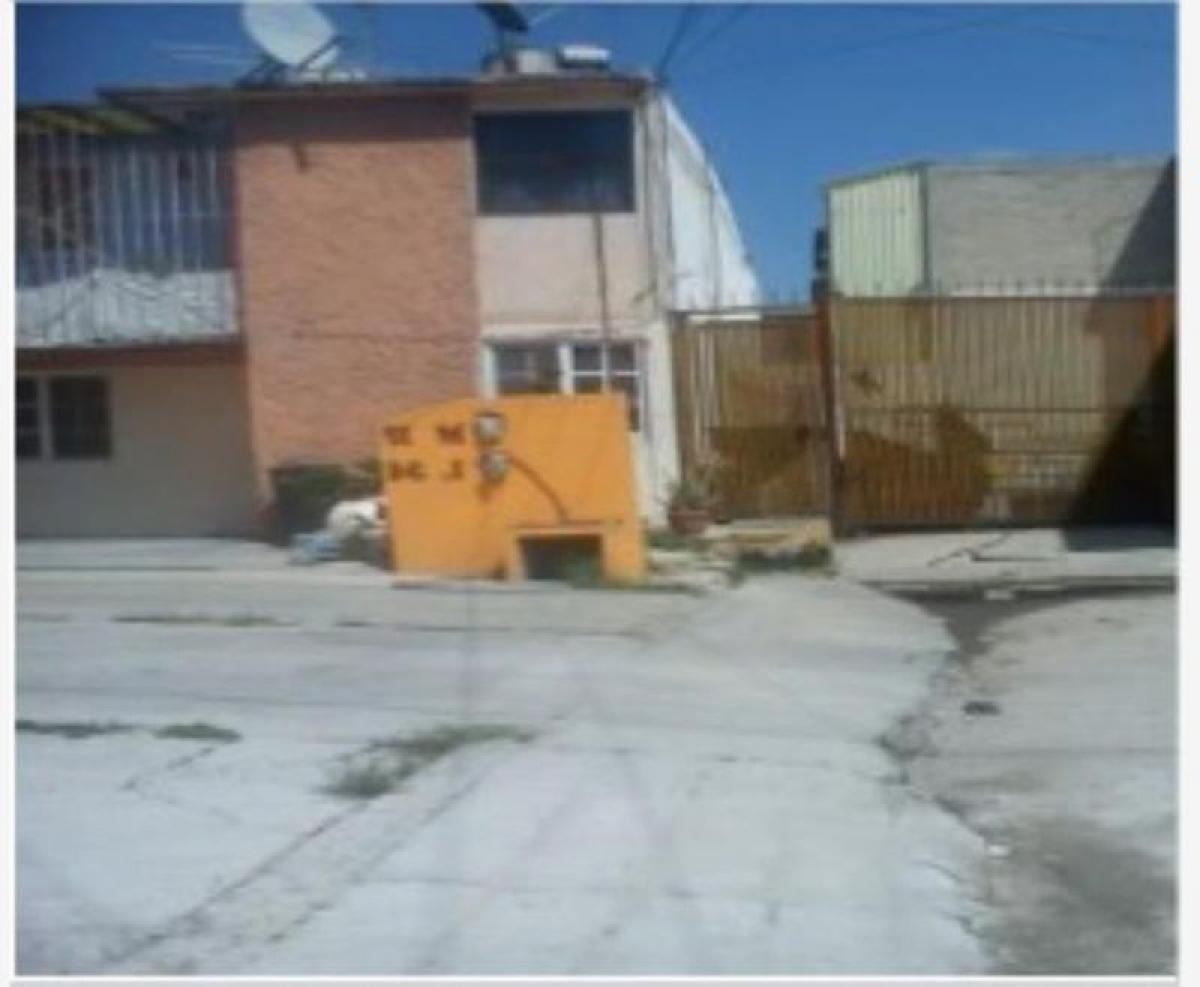 Picture of Apartment For Sale in Ecatepec De Morelos, Mexico, Mexico