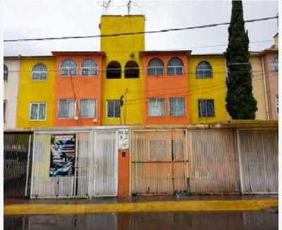 Apartment For Sale in Nezahualcoyotl, Mexico