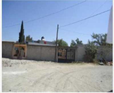 Home For Sale in Tecamac, Mexico