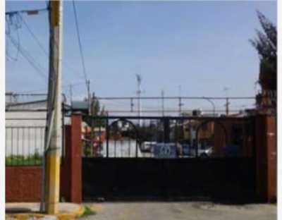 Home For Sale in Tultitlan, Mexico